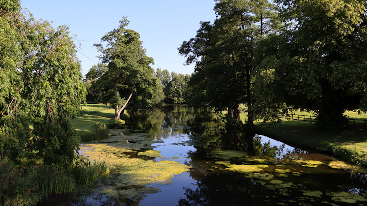 British Country House Hotels Reopen to the Great Outdoors