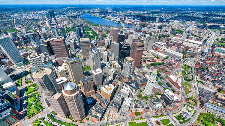 Summer 2021 in Boston: Top 10 'Must See and Do' Events and Attractions