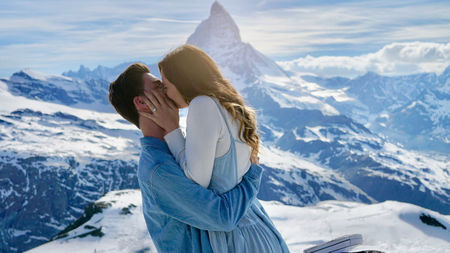 7 Luxury Proposal Destinations from Around the World