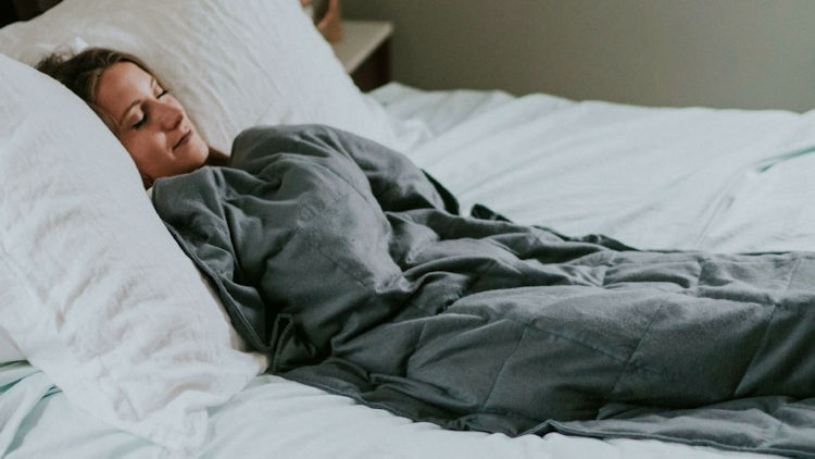 Things You Must Know About Weighted Blankets