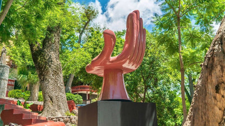 San Miguel de Allende’s Art Scene: From the Avant-Garde to Personalized Art Classes