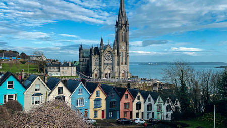 What to Know Before Visiting Ireland