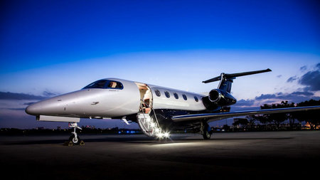 Magellan Jets Adds Entry-Level ‘Light Access Card’ 