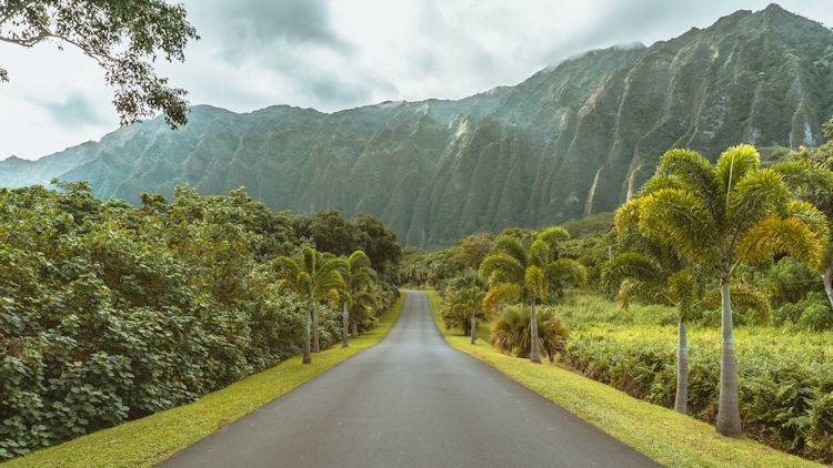 Should You Ship Your Car on an Extended Vacation to Hawaii?
