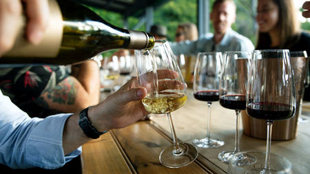 11 Tips for a Great Wine Tasting in Houston