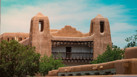 Discovering the Land of Enchantment: 3 Sites You Must Visit in New Mexico