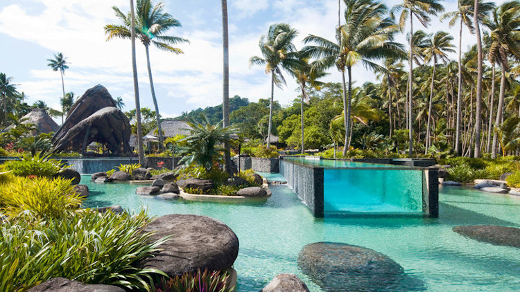 Explore Fiji’s new COMO Property and Exclusive Vacation Packages 