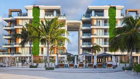 Resorts Offering Work-from-Hotel Packages