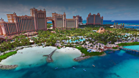 Atlantis Paradise Island Announces Taste of Paradise Food and Wine Festival