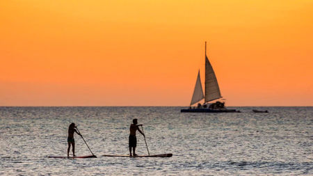 Warm Weather Escapes to Get Through 6 More Weeks of Winter