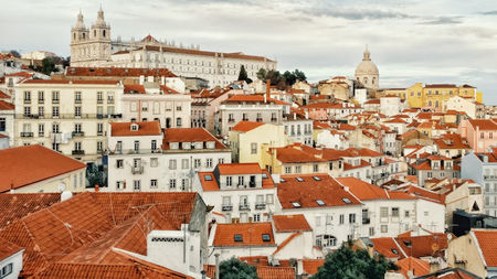 The Dream of European Residency Gets Real Through Portugal Golden Visa