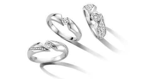 Diamond Rings: A Buying Guide for 2022