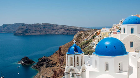 Exclusive Greek Island Escapes