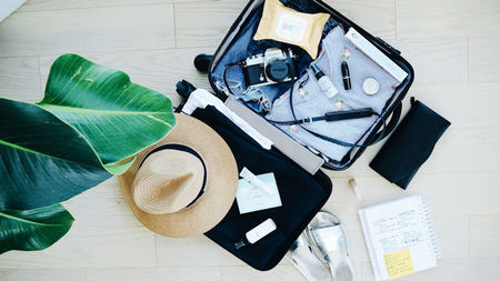 5 Essential Packing Tips for Luxury Travel