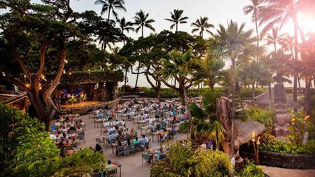 Hyatt Regency Maui Resort & Spa Launches a $125,000 Wedding Package