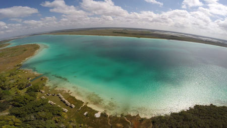 Banyan Tree Veya Bacalar, Wellbeing-Centric Resort Set to Open in Early 2025 