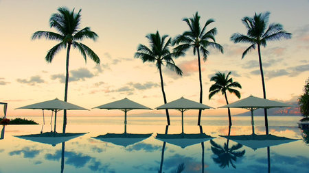 9 Reasons to Visit Wailea Beach Resort in Maui, Hawaii