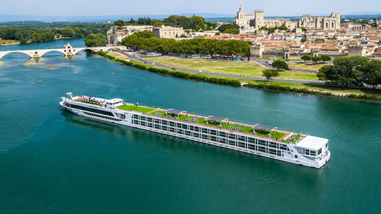 Get a Taste of France with Scenic's Food-Focused River Cruises