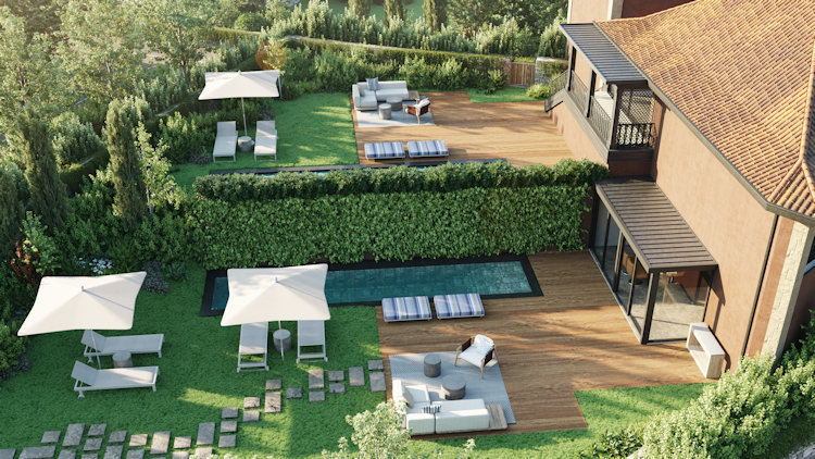 Six Senses Douro Valley Offers New Valley Rooms, Suites and Pool Villas