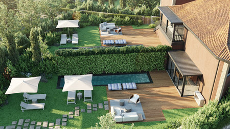 Six Senses Douro Valley Offers New Valley Rooms, Suites and Pool Villas