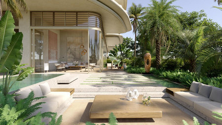 Aman Announces Aman Beverly Hills Opening 2026
