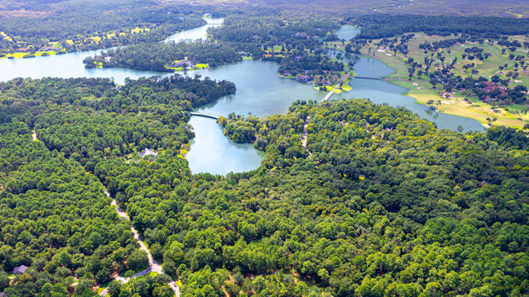 Frederica Estates, Coastal Georgia's Ticket to America’s Most Exclusive Social Clubs