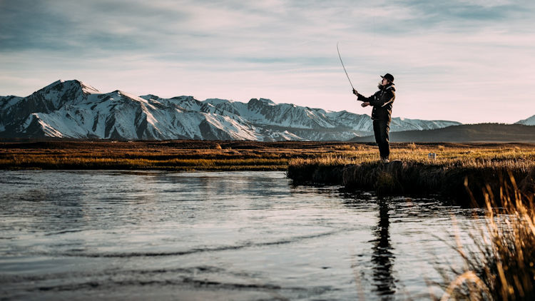 9 Dude Ranches for Your Next Fly-Fishing Adventure