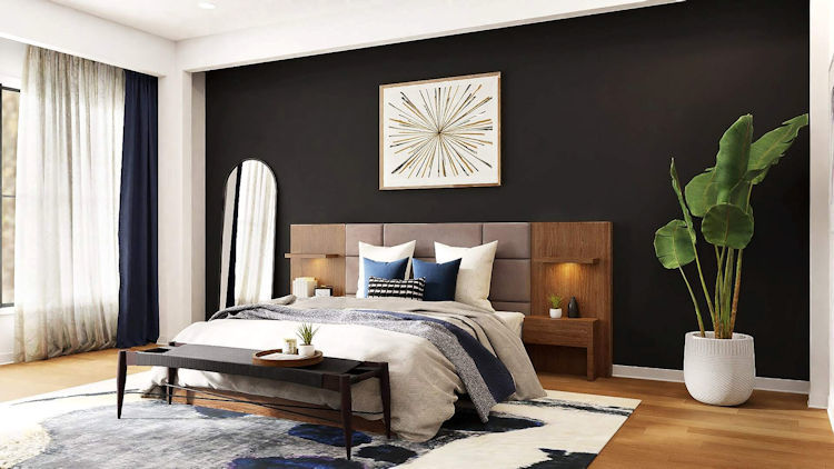 Brilliant Ideas For Decorating Your Guest Bedroom Beautifully