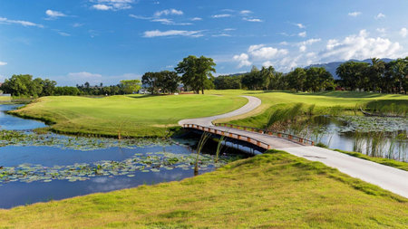 Banyan Tree Group Joins PGA Principal Partner Program 