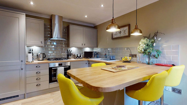 What Are The Advantages Of Self Catering Luxury Accommodation