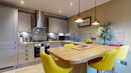 What Are The Advantages Of Self Catering Luxury Accommodation