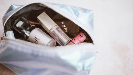 When to throw away old makeup, according to a beauty expert 