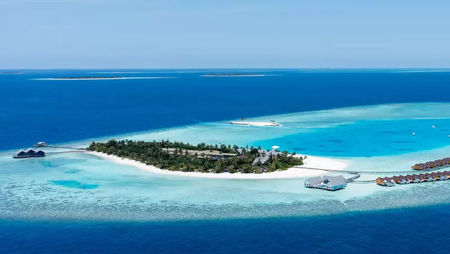 Wellness Your Way at The Standard, Huruvalhi Maldives