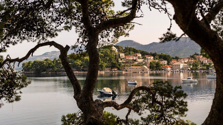 Adriatic Luxury Hotels Announces Opening of Hotel Supetar in Croatia