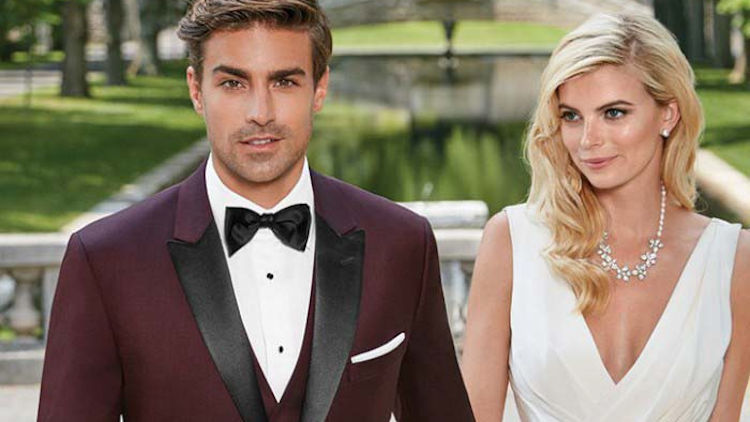 How to Choose a High-end Tuxedo for an Important Gala Event