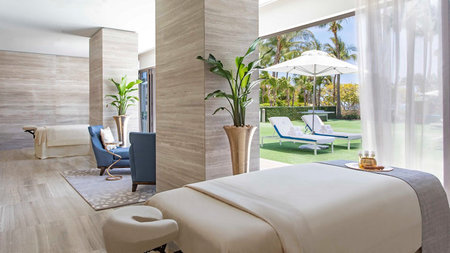 The St. Regis Bal Harbour Introduces New Spa Concept