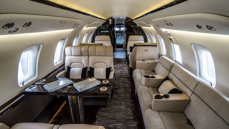 Private Aviation: Should I buy or charter a jet?