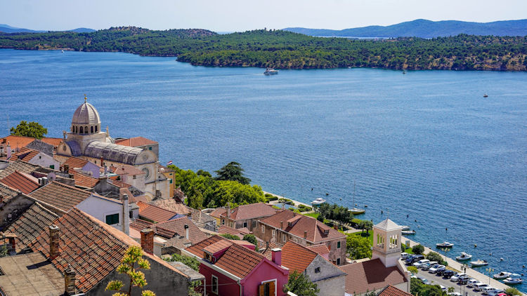 How to Spend a Perfect Day in Šibenik Croatia?