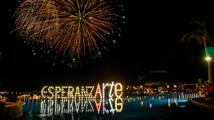 Los Cabos’ Annual Art Festival from Esperanza, Auberge Resorts Collection Begins this Friday