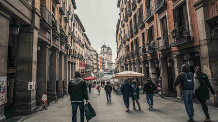 How to Experience the Best of Madrid as a Solo Female Traveler