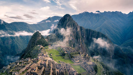 5 Reasons Why Peru is the Ideal Luxury Holiday Destination