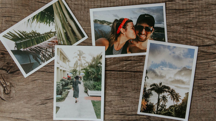 Fun and Easy Ways to Display Your Photos from Your Latest Trip