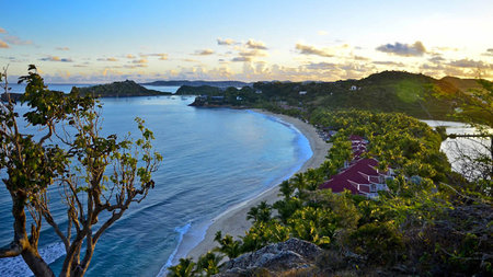 Captivates Wellness Getaways in Antigua and Barbuda