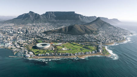 South Africa's Most Famous Landmarks to Visit