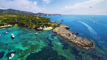 Mandarin Oriental Announces A New Luxury Beach Resort In Mallorca, Spain