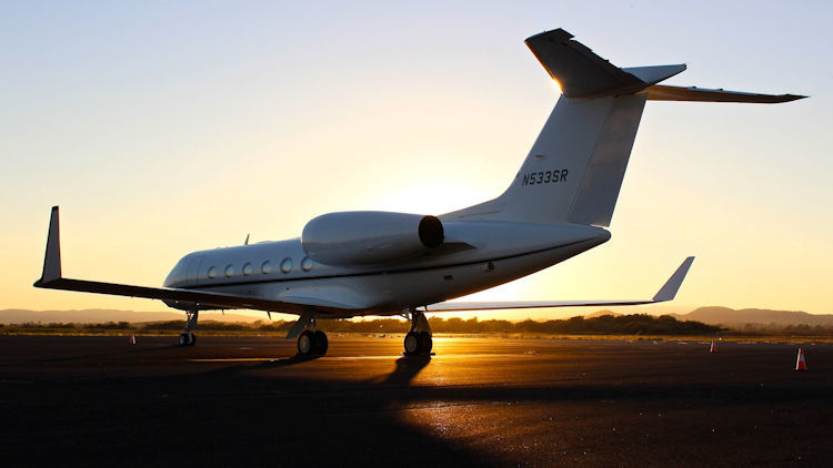 The Future of Private Aviation is Here: Imagine the Perks of Aircraft Ownership, Without the Liability