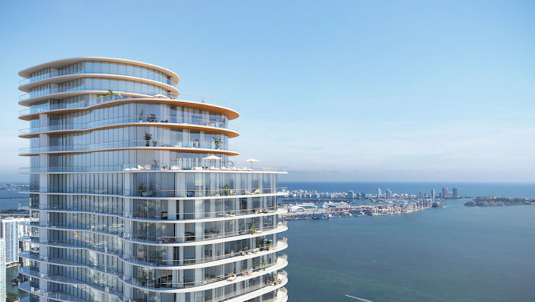 South Florida's Most Anticipated New Luxury Developments