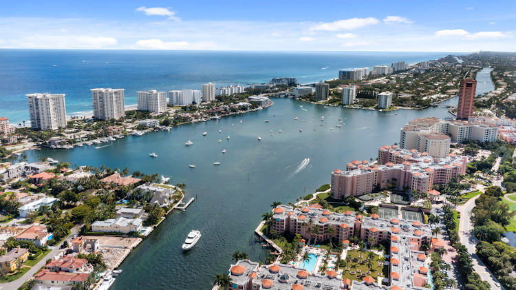 Real Estate Powerhouse Aaron Buchbinder Shares A Local’s Guide to Boca Raton