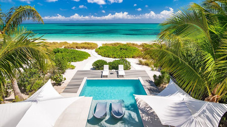 Grace Bay Resorts Celebrates 30 Years in Turks & Caicos