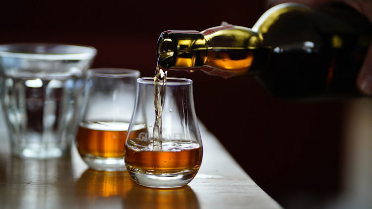 Best ‘Hidden Gem’ Whisky Distilleries To Visit In The UK 